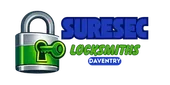 Suresec Locksmiths Daventry